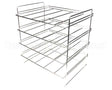 3978230 Delfield Rack,Wire,Undercounter, Starbu