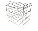 3978230 Delfield Rack,Wire,Undercounter, Starbu