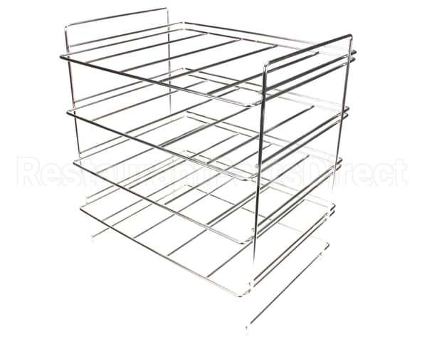 3978230 Delfield Rack,Wire,Undercounter, Starbu