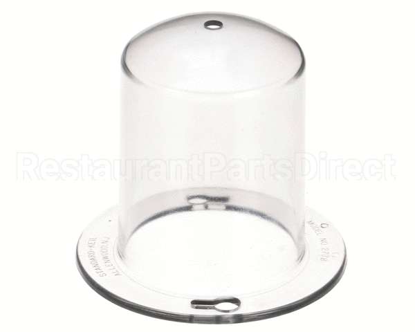 3978264 Delfield Guard,Bulb,2778-1010-3K