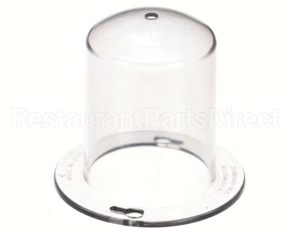 3978264 Delfield Guard,Bulb,2778-1010-3K