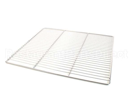 3978270 Delfield Shelf,Wire,6Kxl,Slvr,Frz W/Bea