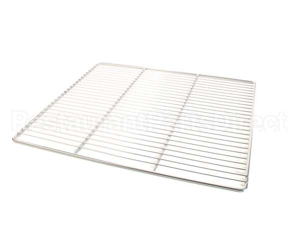 3978270 Delfield Shelf,Wire,6Kxl,Slvr,Frz W/Bea