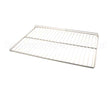 3978271 Delfield Shelf,Wire,16 X 22-1/2 Slvr Fr