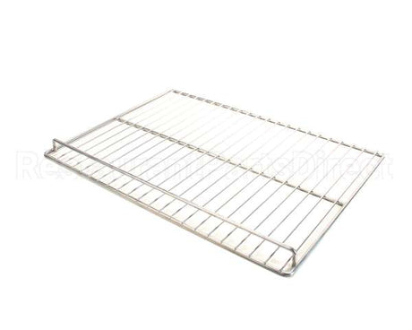 3978271 Delfield Shelf,Wire,16 X 22-1/2 Slvr Fr