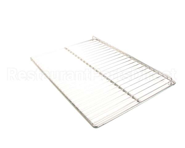 3978271 Delfield Shelf,Wire,16 X 22-1/2 Slvr Fr