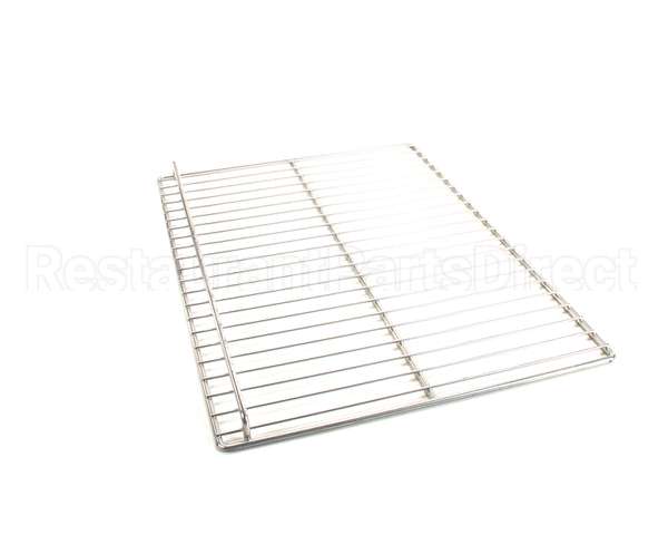 3978271 Delfield Shelf,Wire,16 X 22-1/2 Slvr Fr