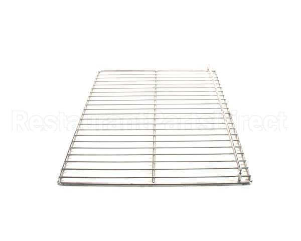 3978271 Delfield Shelf,Wire,16 X 22-1/2 Slvr Fr