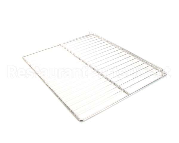 3978272 Delfield Shelf,Wire,16 X 19-1/2 Slvr Fr