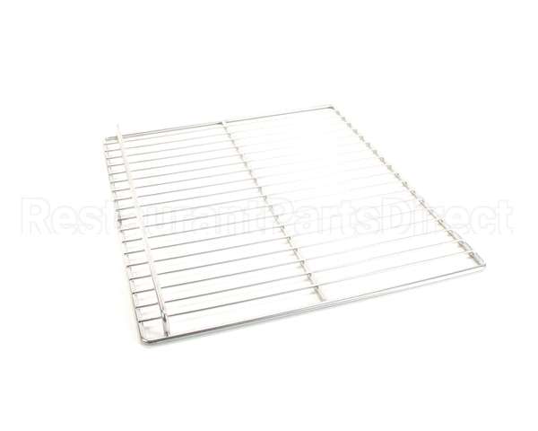 3978272 Delfield Shelf,Wire,16 X 19-1/2 Slvr Fr