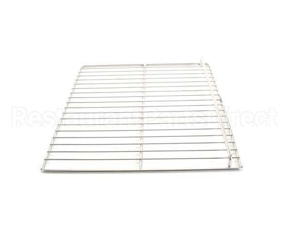 3978272 Delfield Shelf,Wire,16 X 19-1/2 Slvr Fr