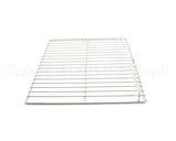 3978272 Delfield Shelf,Wire,16 X 19-1/2 Slvr Fr