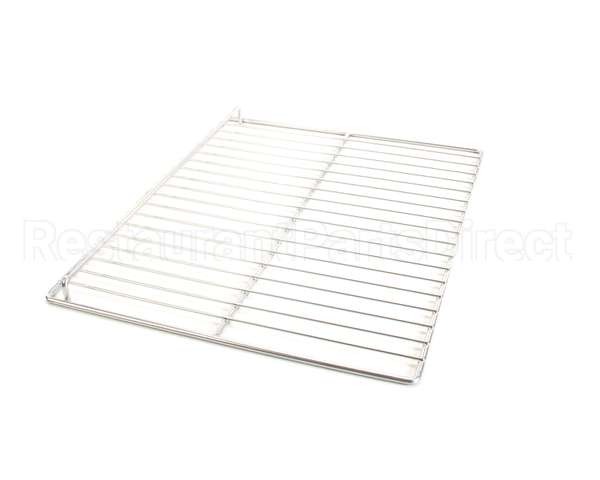 3978272 Delfield Shelf,Wire,16 X 19-1/2 Slvr Fr