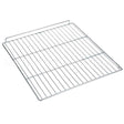 3978273 Compatible Delfield Shelf, W/Ft, Bkstp, 21"X19-1/4"