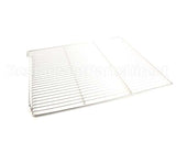 3978277 Delfield Shelf,Wire,Left,2 Dr Slvr Frz