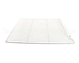 3978277 Delfield Shelf,Wire,Left,2 Dr Slvr Frz