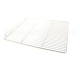3978277 Delfield Shelf,Wire,Left,2 Dr Slvr Frz