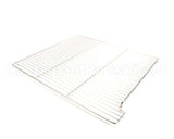 3978277 Delfield Shelf,Wire,Left,2 Dr Slvr Frz