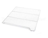 3978278 Delfield Shelf,Wire,Right,2 Dr Slvr Frz