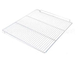 3978278 Delfield Shelf,Wire,Right,2 Dr Slvr Frz