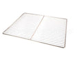 3978329 Delfield Shelf,Ri,Htd,Chrome