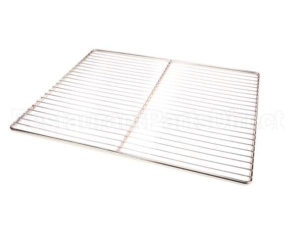3978329 Delfield Shelf,Ri,Htd,Chrome