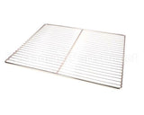 3978329 Delfield Shelf,Ri,Htd,Chrome