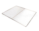 3978329 Delfield Shelf,Ri,Htd,Chrome