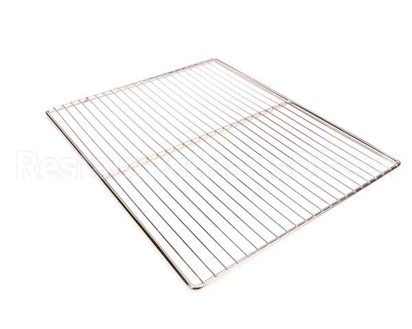 3978329 Delfield Shelf,Ri,Htd,Chrome
