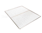 3978329 Delfield Shelf,Ri,Htd,Chrome