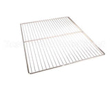 3978329 Delfield Shelf,Ri,Htd,Chrome
