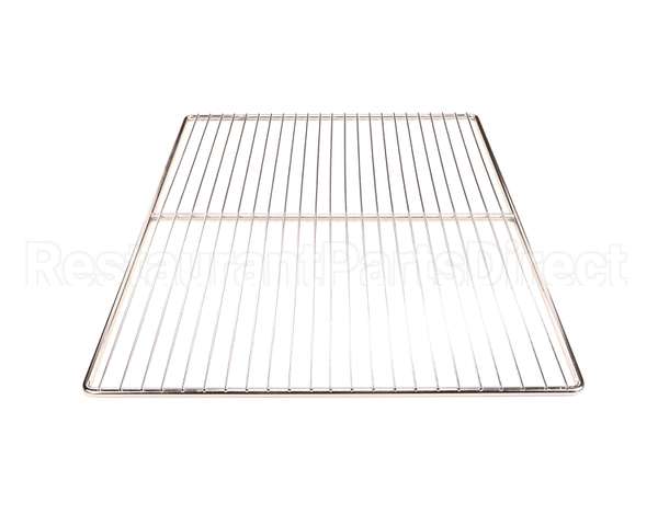 3978329 Delfield Shelf,Ri,Htd,Chrome