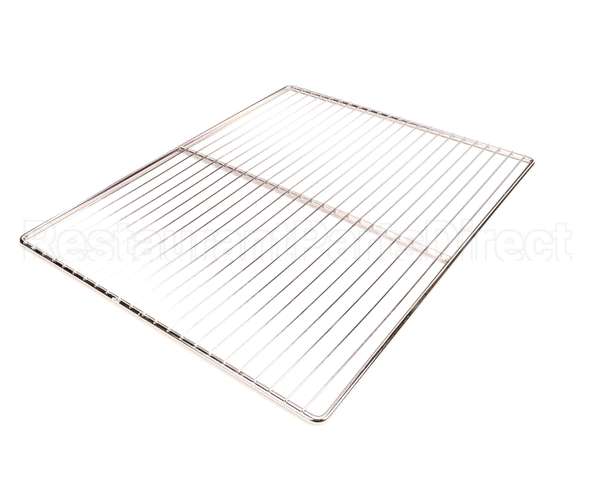 3978329 Delfield Shelf,Ri,Htd,Chrome