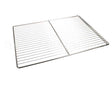 3978330 Delfield Shelf,Ri,Htd,Chrome