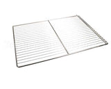 3978330 Delfield Shelf,Ri,Htd,Chrome