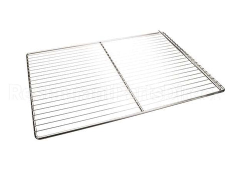 3978330 Delfield Shelf,Ri,Htd,Chrome