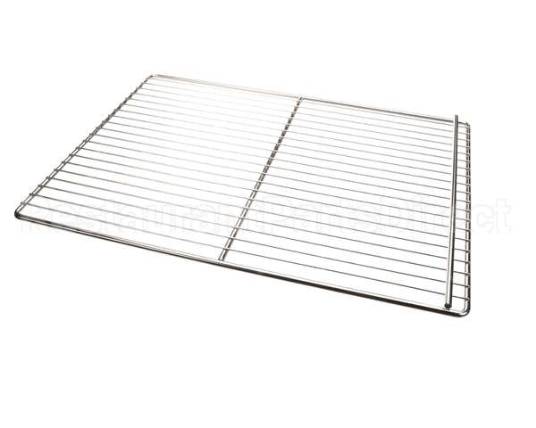 3978330 Delfield Shelf,Ri,Htd,Chrome