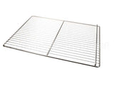 3978330 Delfield Shelf,Ri,Htd,Chrome