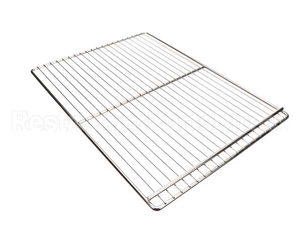 3978330 Delfield Shelf,Ri,Htd,Chrome