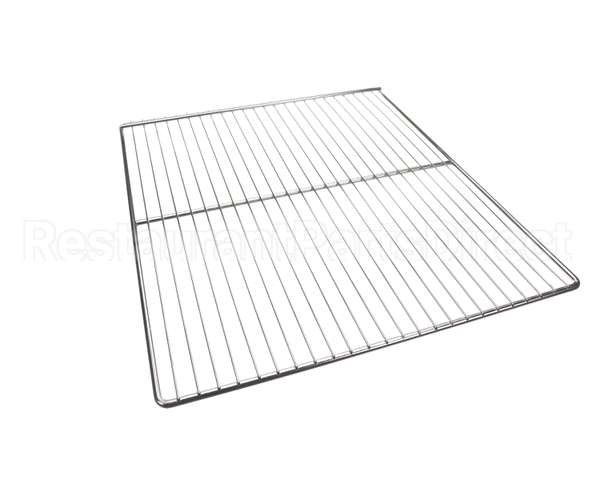 3978333 Delfield Shelf,Wire,Reachin, Chrome