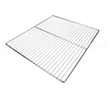 3978333 Delfield Shelf,Wire,Reachin, Chrome