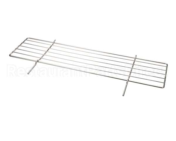 3978335 Delfield Shelf,Bridge,Wire,Chrome