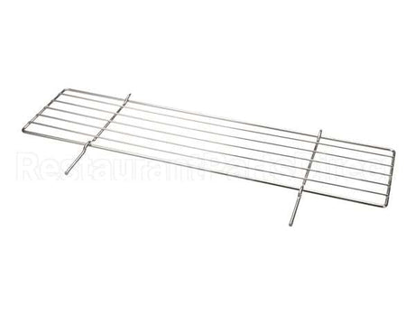 3978335 Delfield Shelf,Bridge,Wire,Chrome
