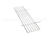 3978335 Delfield Shelf,Bridge,Wire,Chrome