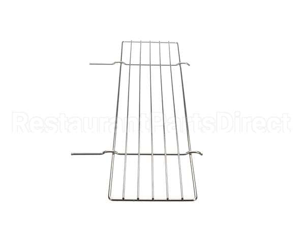 3978335 Delfield Shelf,Bridge,Wire,Chrome