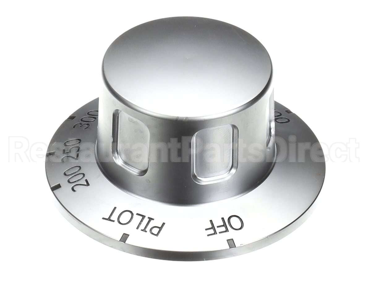 39784 Imperial Ir-Oven Thermostat Knob