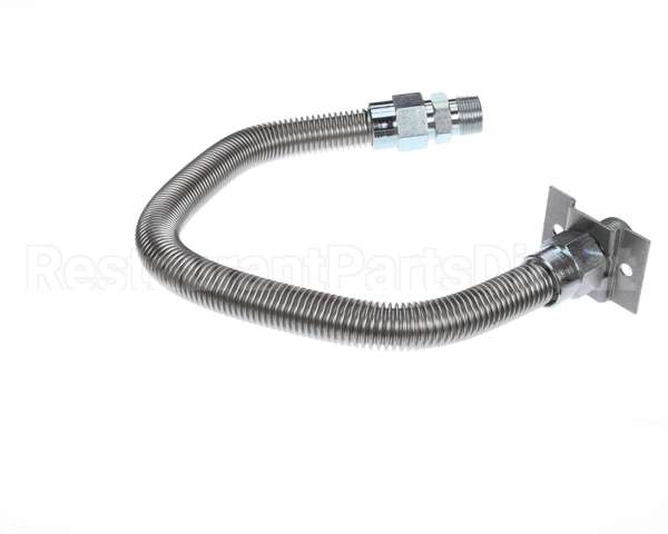 39787 Blodgett Flex Tube Assembly, 3/4 X 24