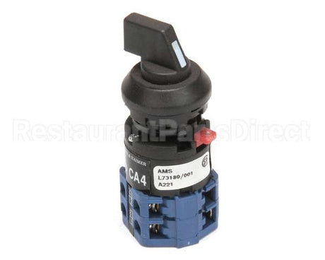 39791 Blodgett Switch, Rotary 2 Position