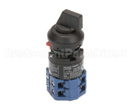 39791 Blodgett Switch, Rotary 2 Position