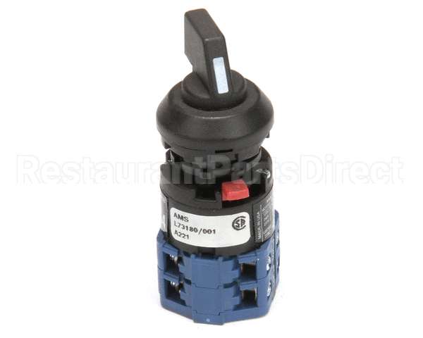 39791 Blodgett Switch, Rotary 2 Position